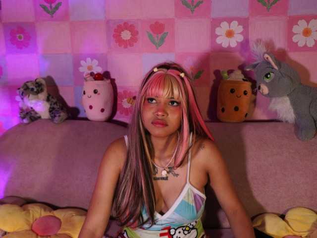 OnlyMiuu live cam on BongaCams