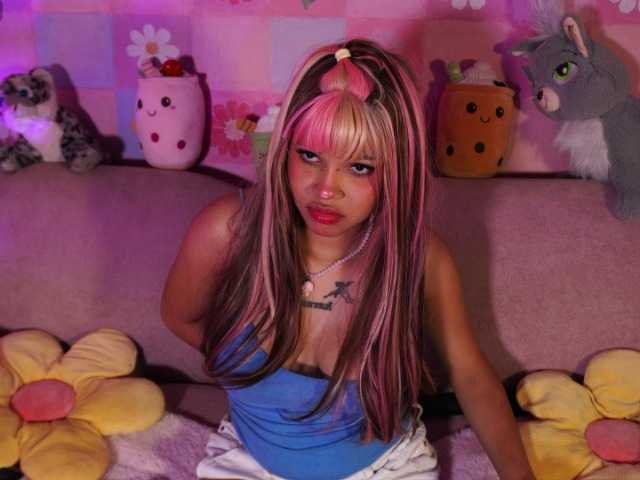OnlyMiuu live cam on BongaCams
