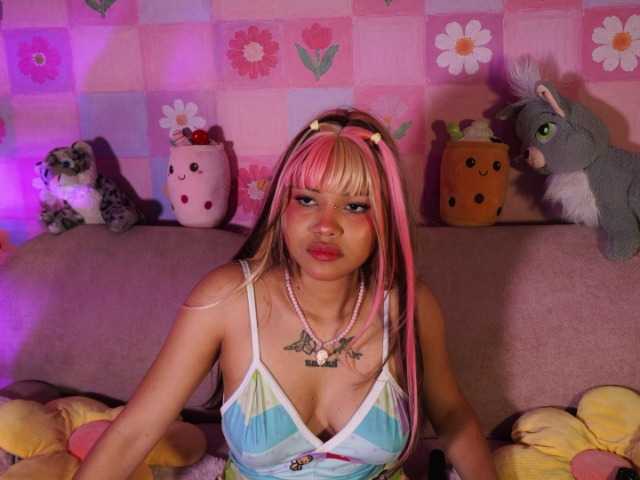 OnlyMiuu live cam on BongaCams