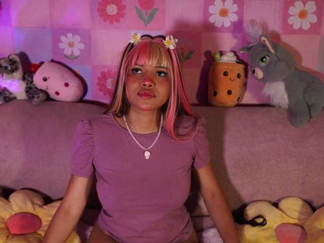 OnlyMiuu live cam on BongaCams