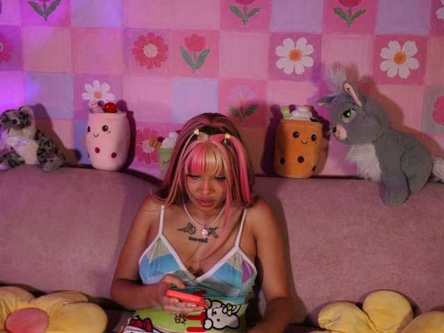 OnlyMiuu live cam on BongaCams