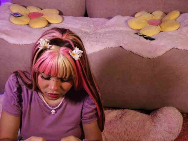 OnlyMiuu Sex Cam Show