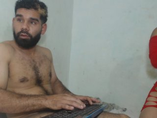 barba2027 Porn Show