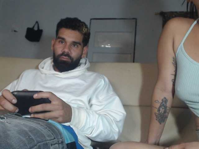 barba2027 live cam on BongaCams
