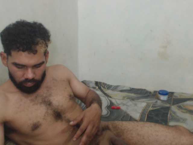 barba2027 live cam on BongaCams