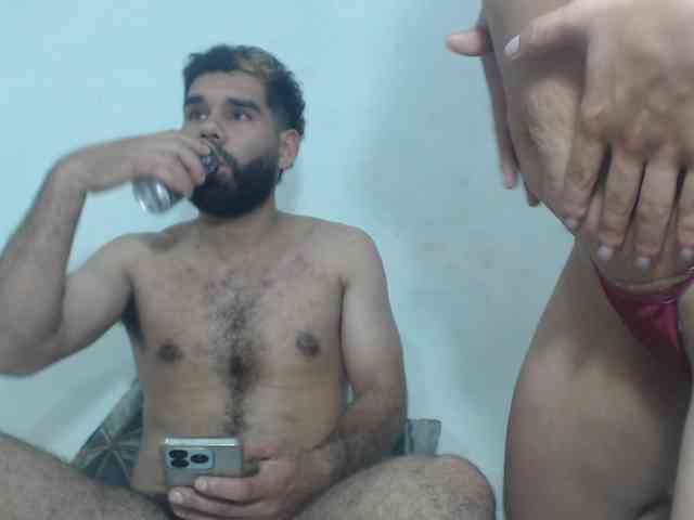 Modelo: barba2027