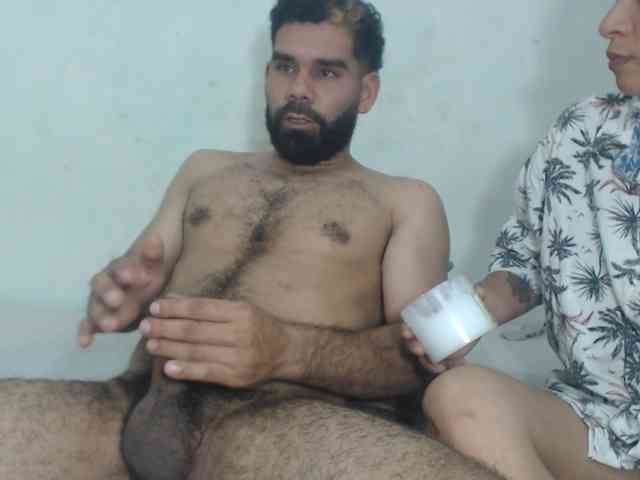 Model: barba2027