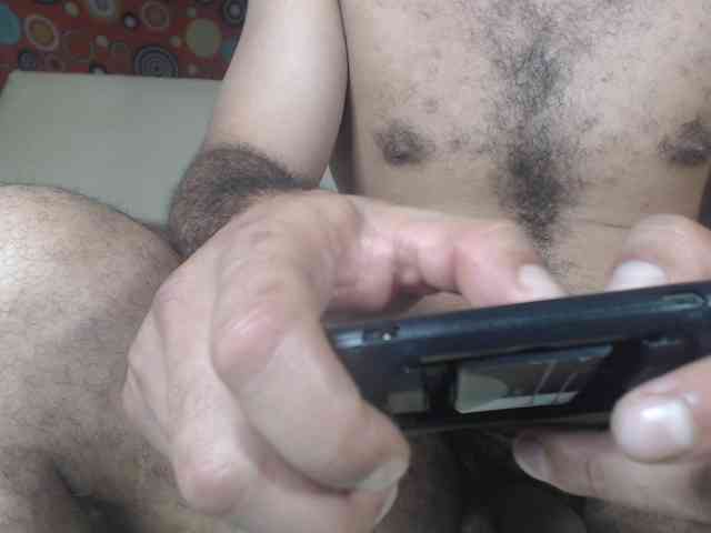 Modelo: barba2027