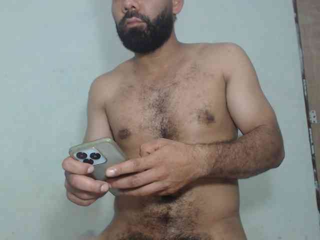 Modelo: barba2027