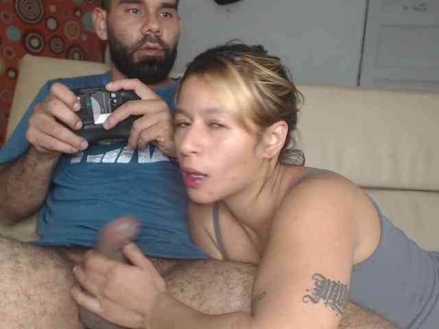 barba2027 webcam