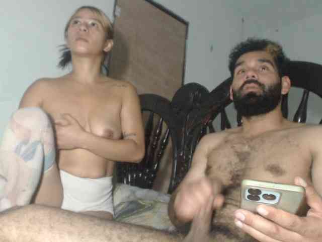 Modelo: barba2027