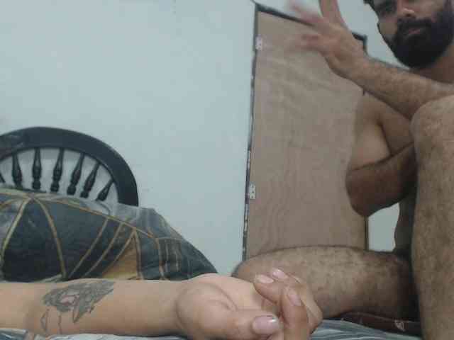 Modelo: barba2027