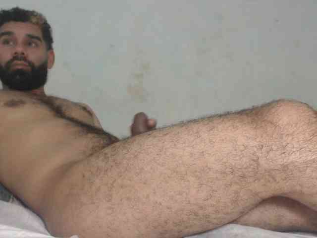 Modelo: barba2027