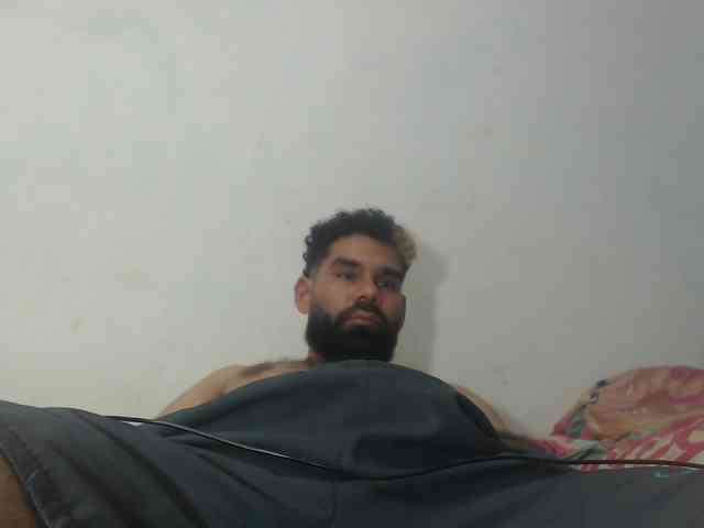 barba2027's live room