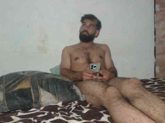 Modelo: barba2027