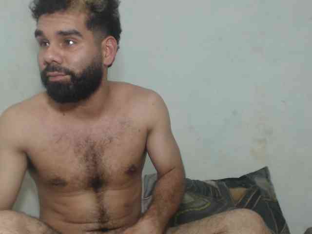 Modelo: barba2027