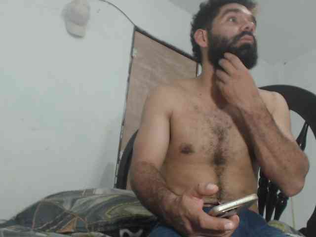 Modelo: barba2027