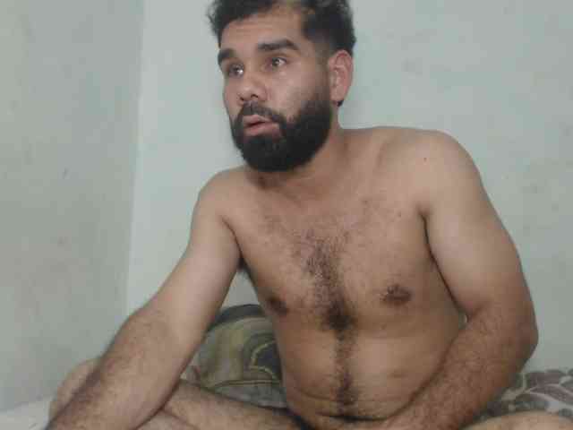 Model: barba2027