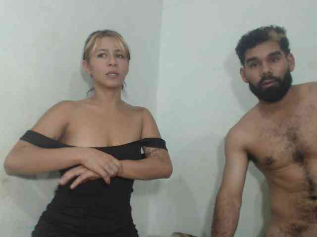 Modelo: barba2027