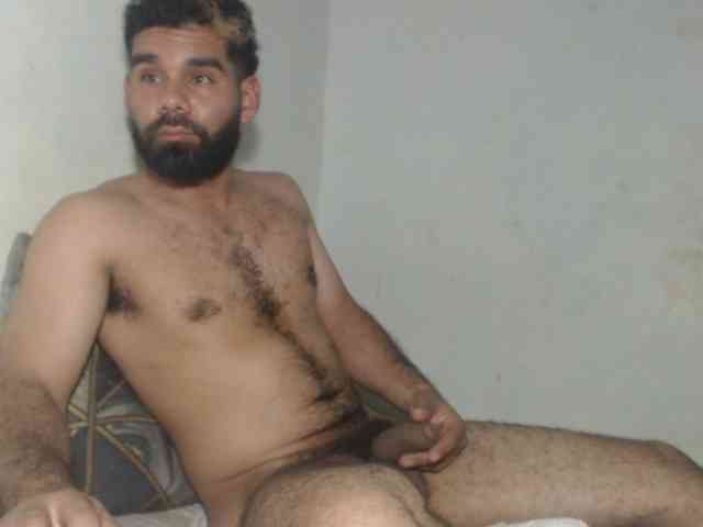 Modelo: barba2027