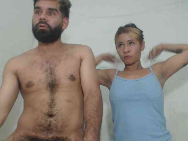 Modelo: barba2027