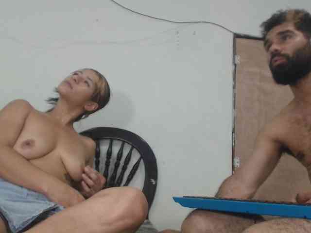 Modelo: barba2027