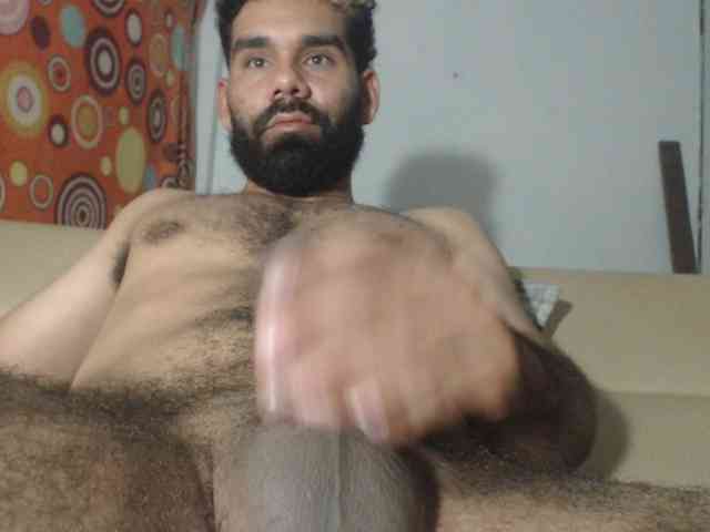 barba2027's live room