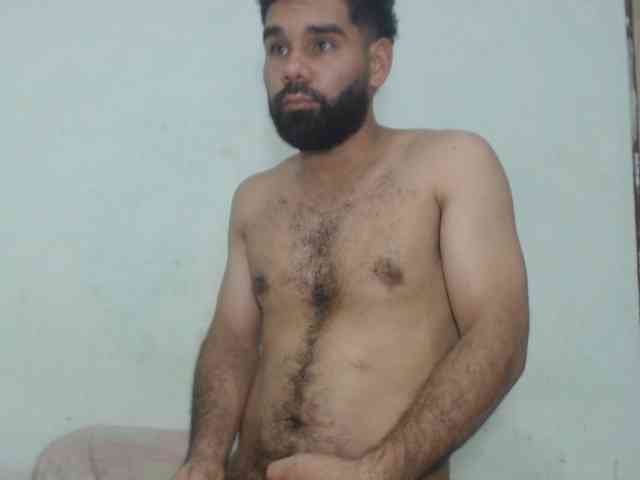 Modelo: barba2027