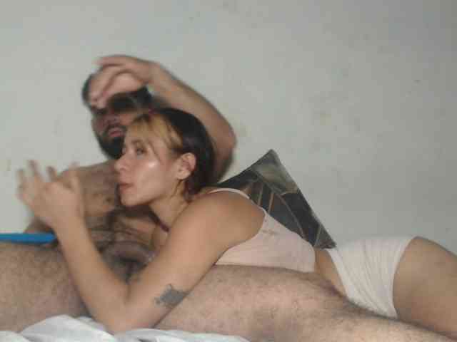 Modelo: barba2027