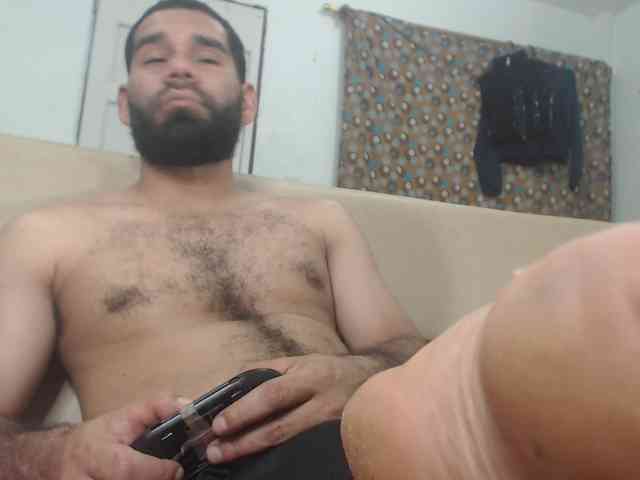 Model: barba2027