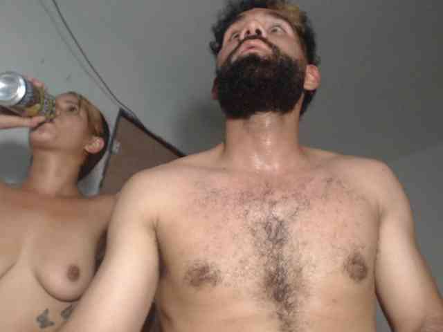 Modelo: barba2027