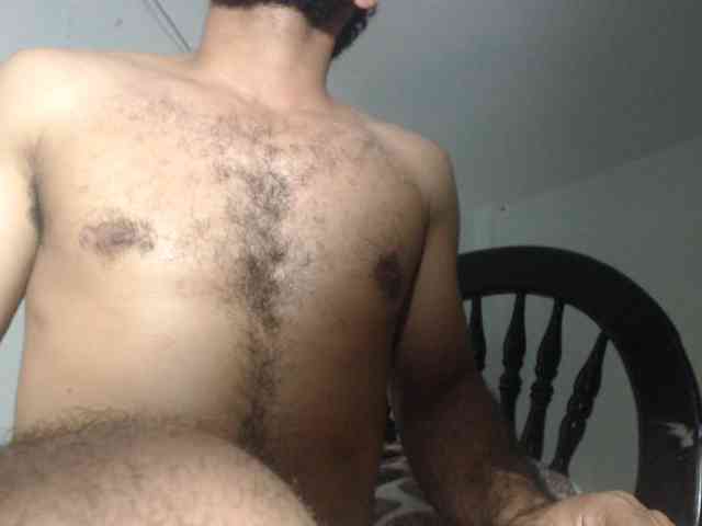 Modelo: barba2027
