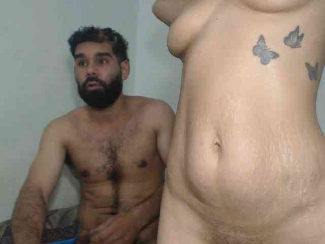 Modelo: barba2027