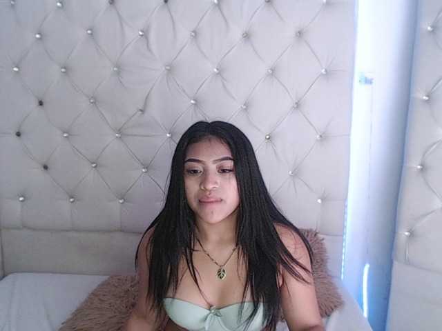 KelsyDream live cam on BongaCams