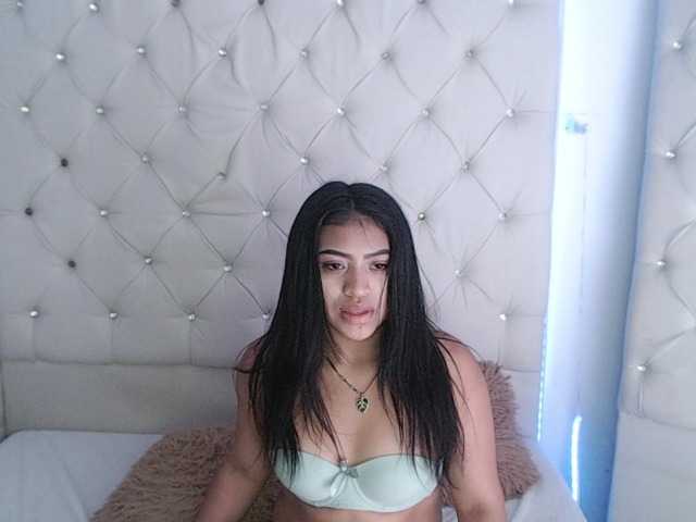 KelsyDream live cam on BongaCams