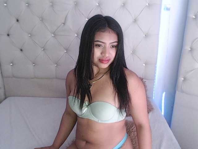KelsyDream live cam on BongaCams