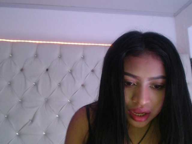 KelsyDream live cam on BongaCams