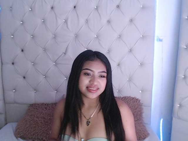 KelsyDream live cam on BongaCams