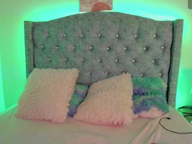 KelsyDream live cam on BongaCams