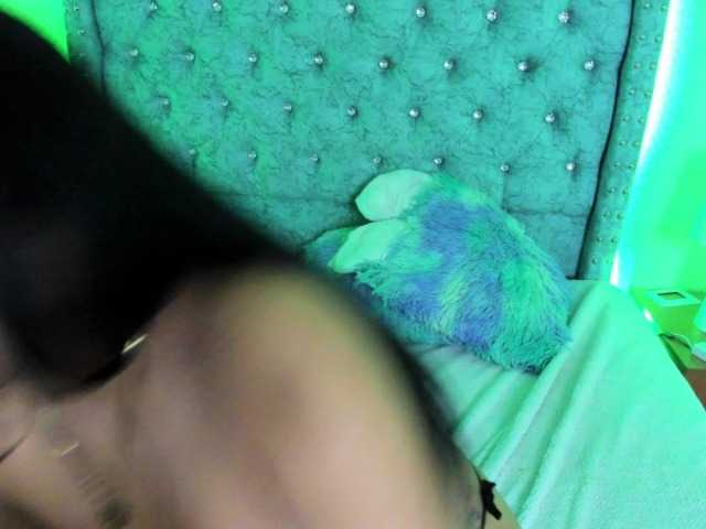 KelsyDream live cam on BongaCams