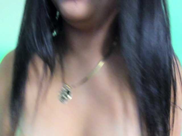 KelsyDream live cam on BongaCams