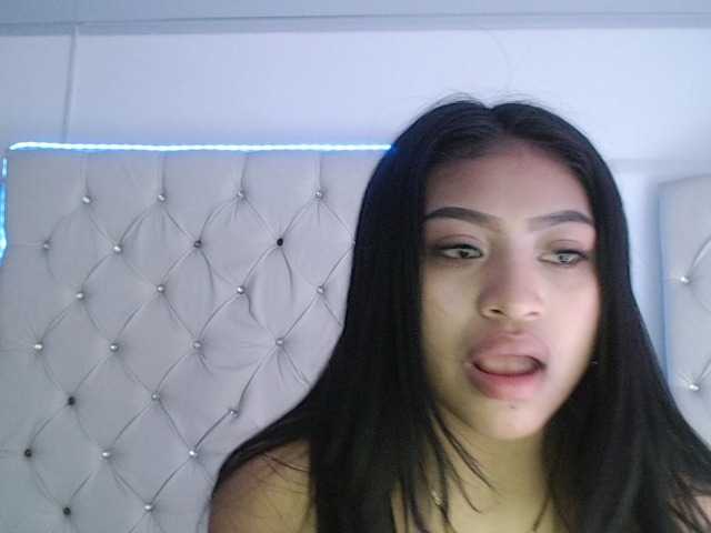 KelsyDream live cam on BongaCams