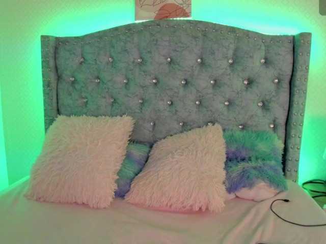 KelsyDream live cam on BongaCams