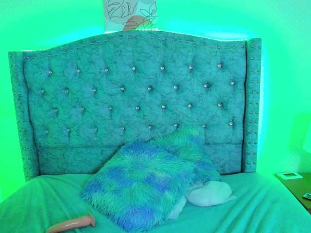 KelsyDream live cam on BongaCams
