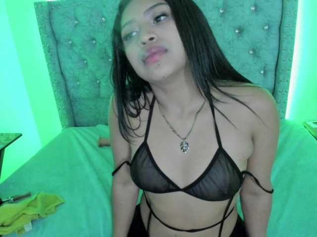 KelsyDream live cam on BongaCams