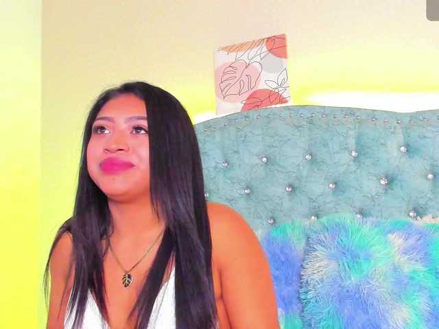 KelsyDream live cam on BongaCams