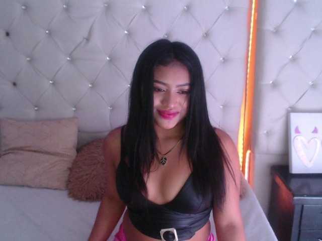 KelsyDream live cam on BongaCams