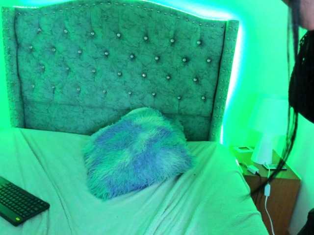 KelsyDream live cam on BongaCams