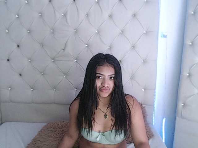 KelsyDream live cam on BongaCams