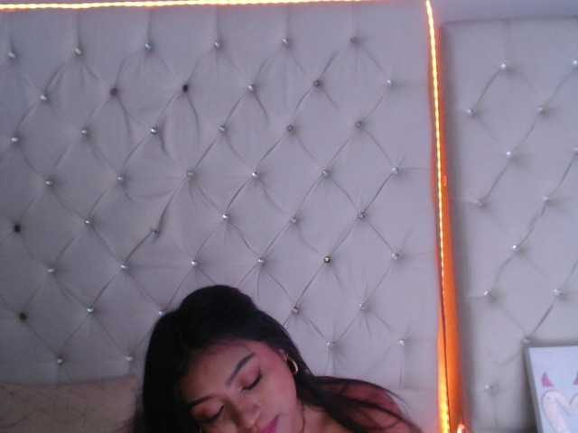 KelsyDream live cam on BongaCams